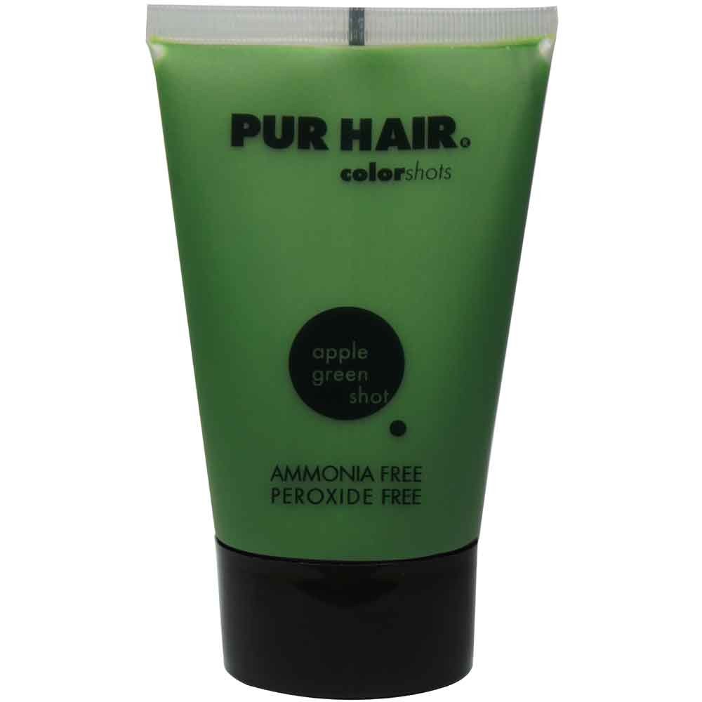 Pur Hair Colorshots 100 ml