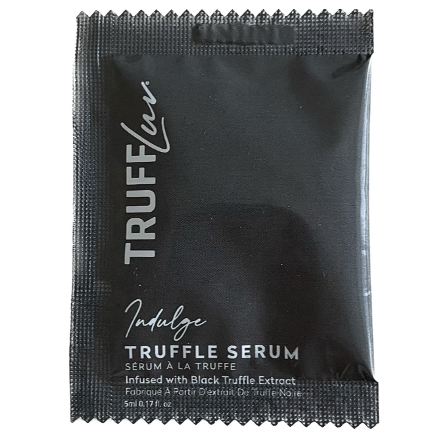 TruffLuv INDULGE Truffle Serum 5 ml Sachet