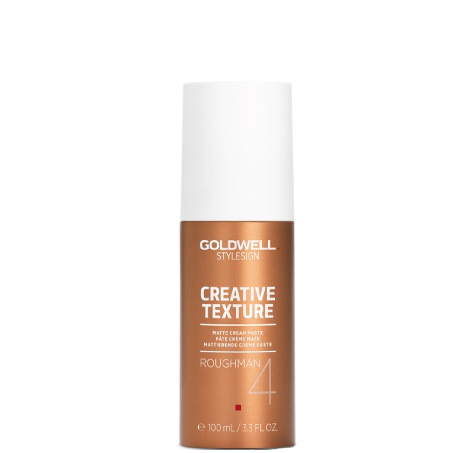 GOLDWELL Style Sign Creative Texture ROUGHMAN 100 ml