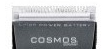 Cosmos Scherkopf für Mini Master Haar- und Kontourenschneider