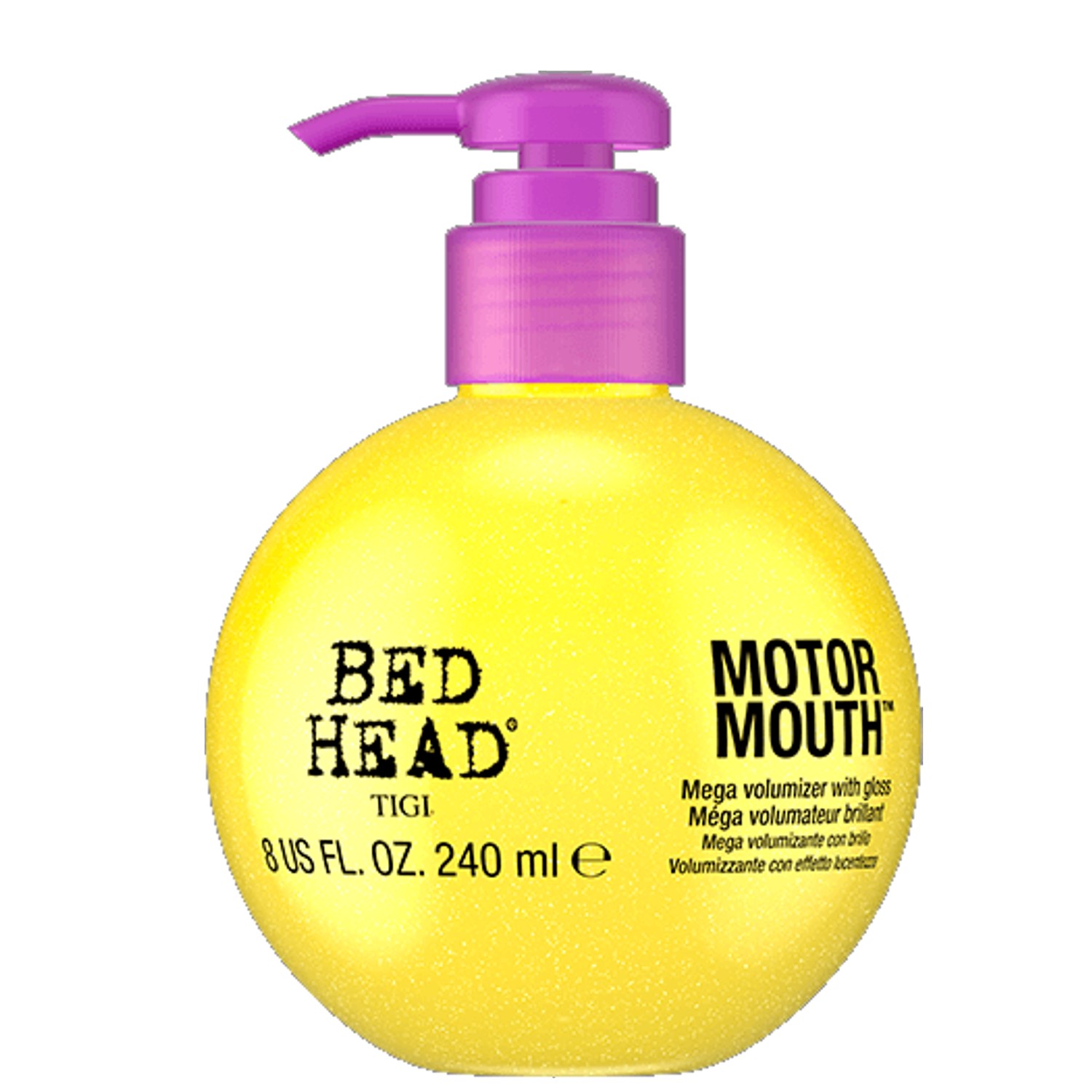 TIGI Bed Head Motor Mouth™ 240 ml