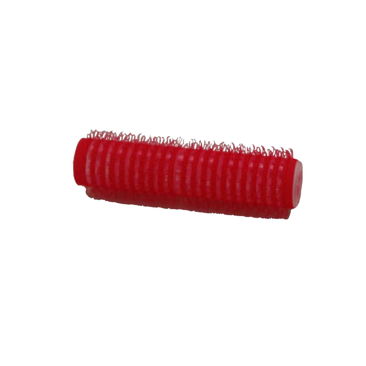 HairCult Haftwickler 60 mm, 12 St., Ø 13 mm rot