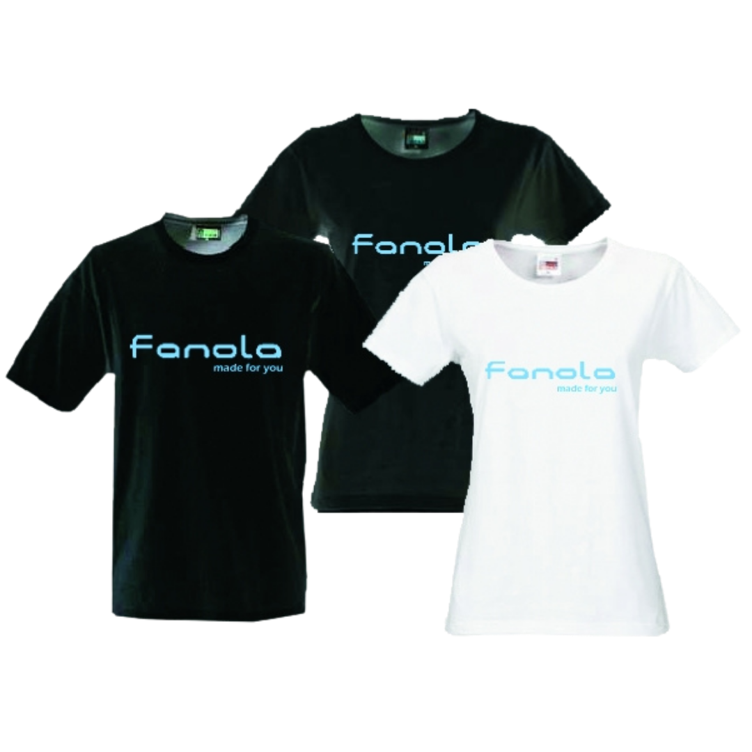 Fanola T-Shirt WOMEN