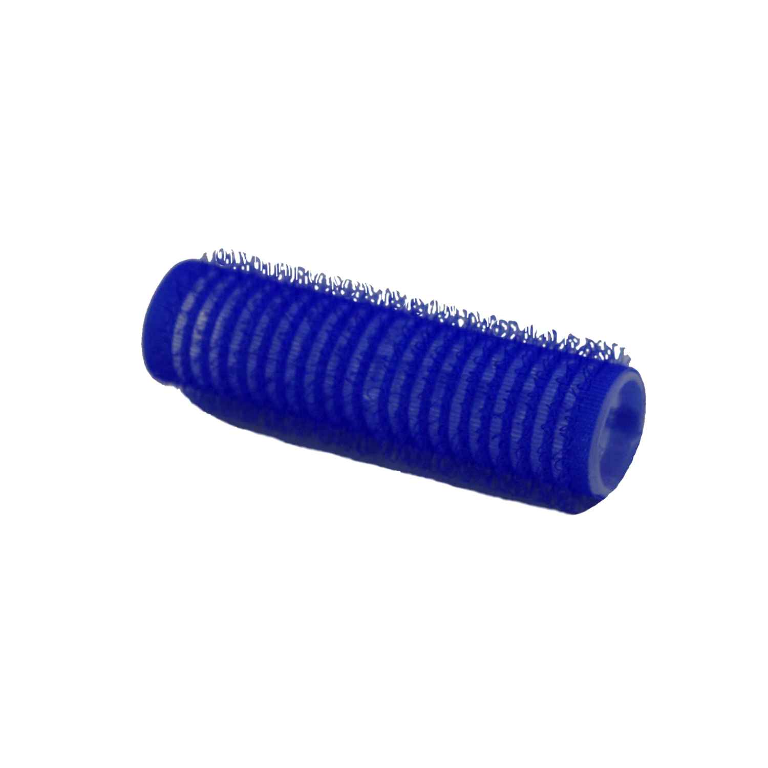 HairCult Haftwickler 60 mm, 12 St., Ø 15 mm dunkelblau