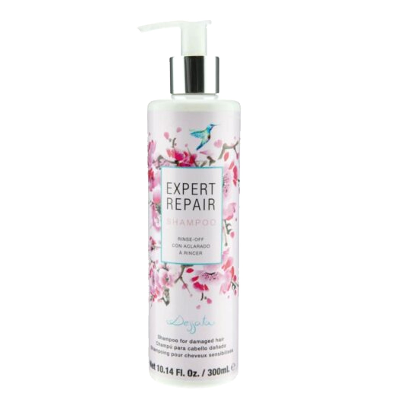 DESSATA EXPERT REPAIR Shampoo 300 ml