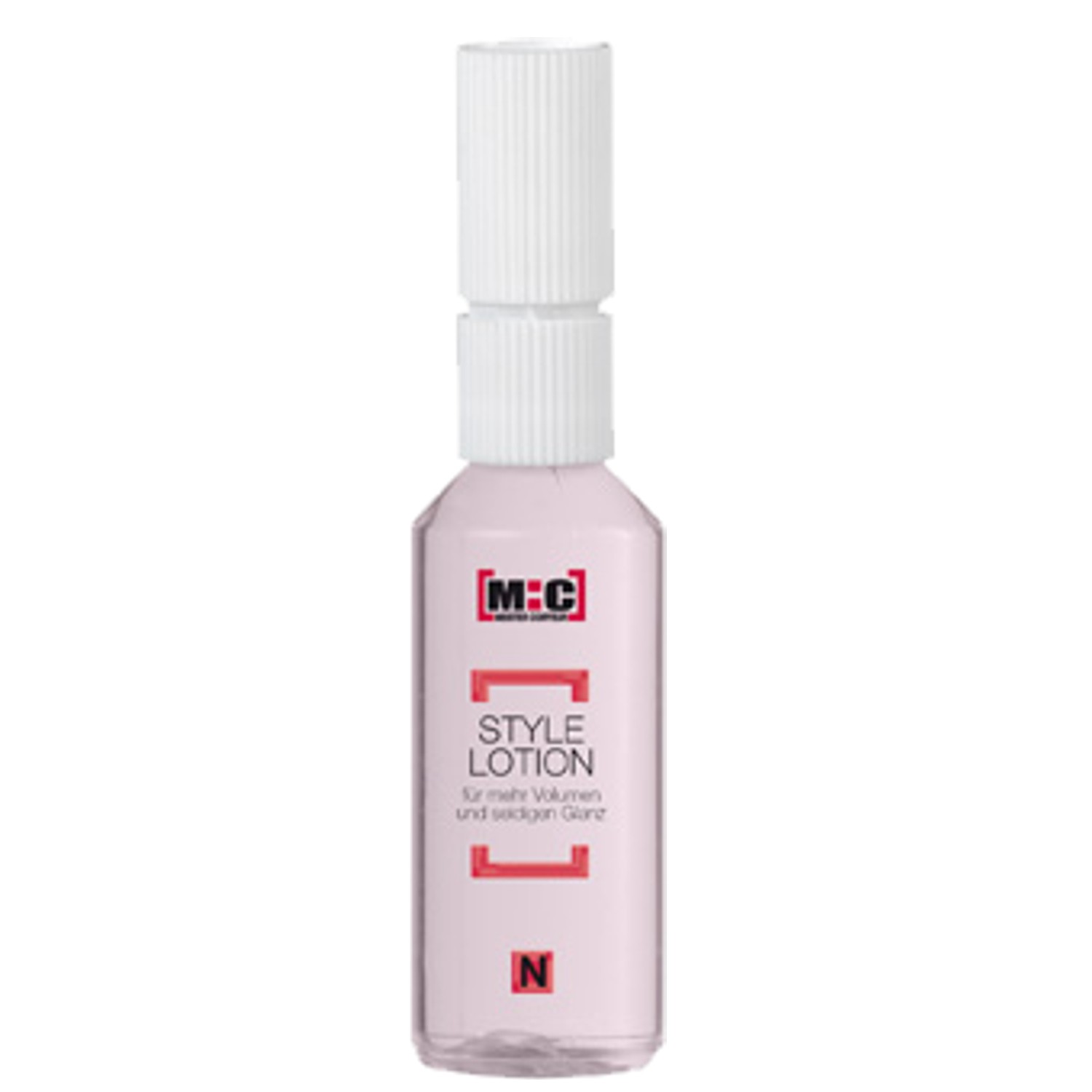 Meister Coiffeur M:C Style Lotion N 20 ml