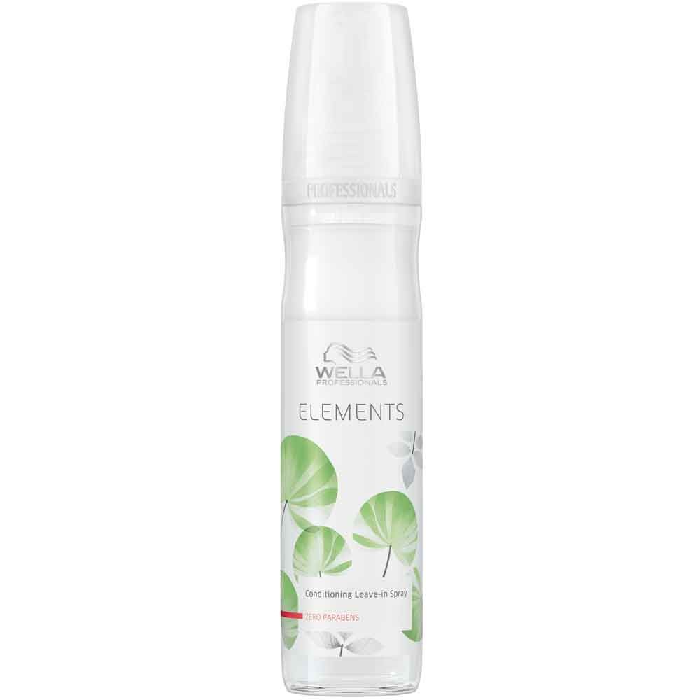 WELLA ELEMENTS Leave-in Conditioner 150 ml