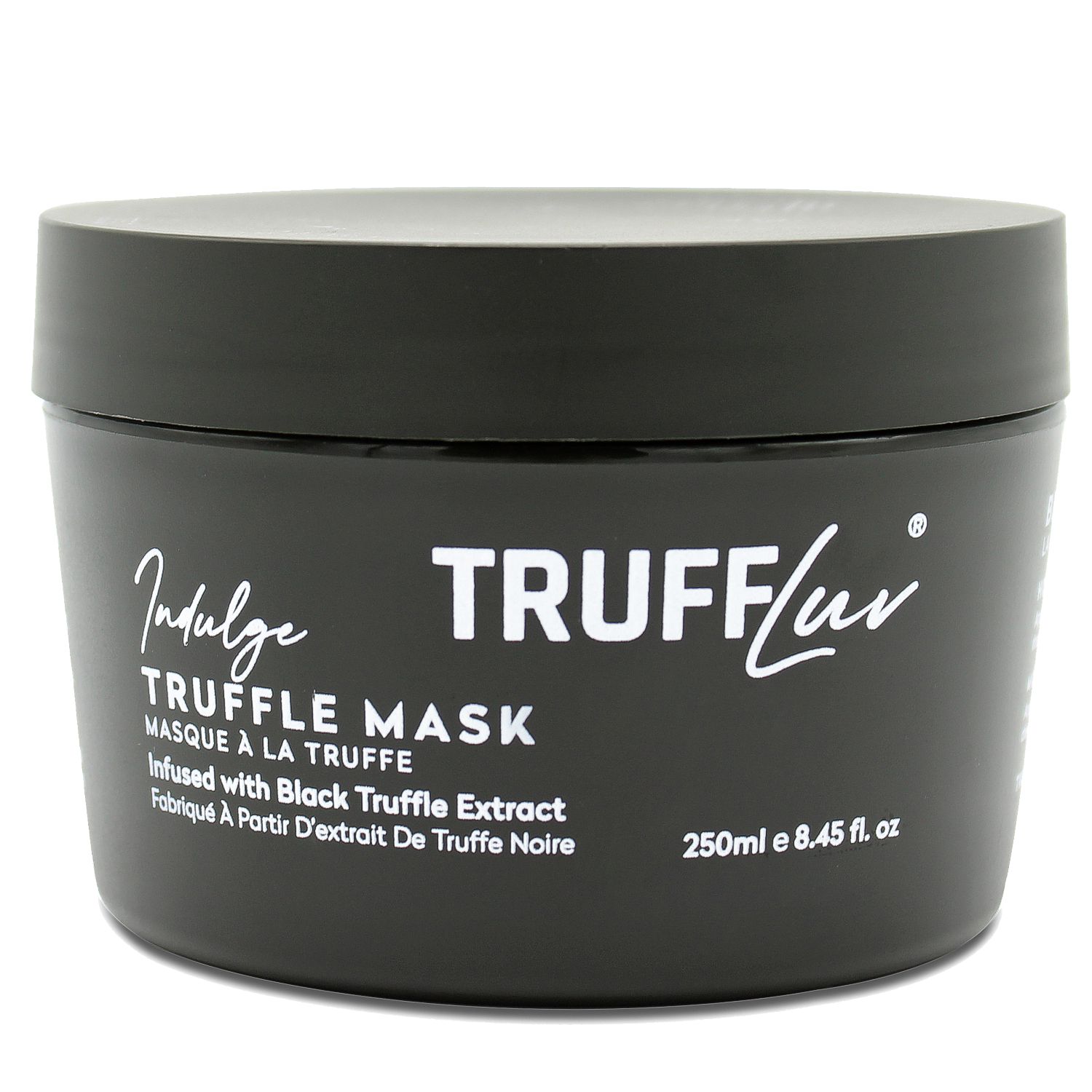TruffLuv INDULGE Truffle Mask 250 ml