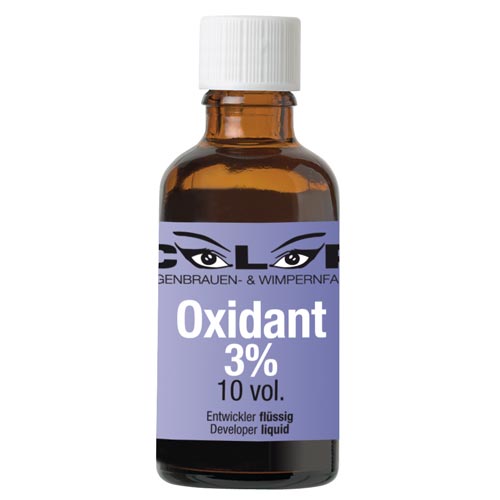 Comair Color Oxidant 3% 50 ml
