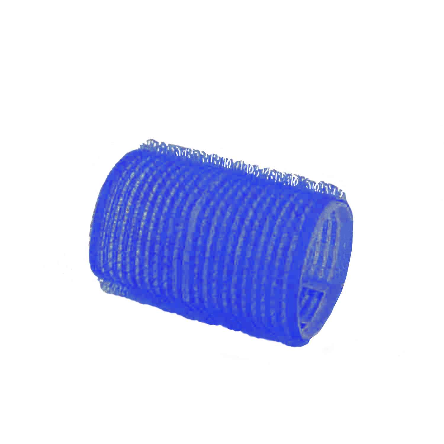 HairCult Haftwickler 60 mm, 12 St., Ø 40 mm blau