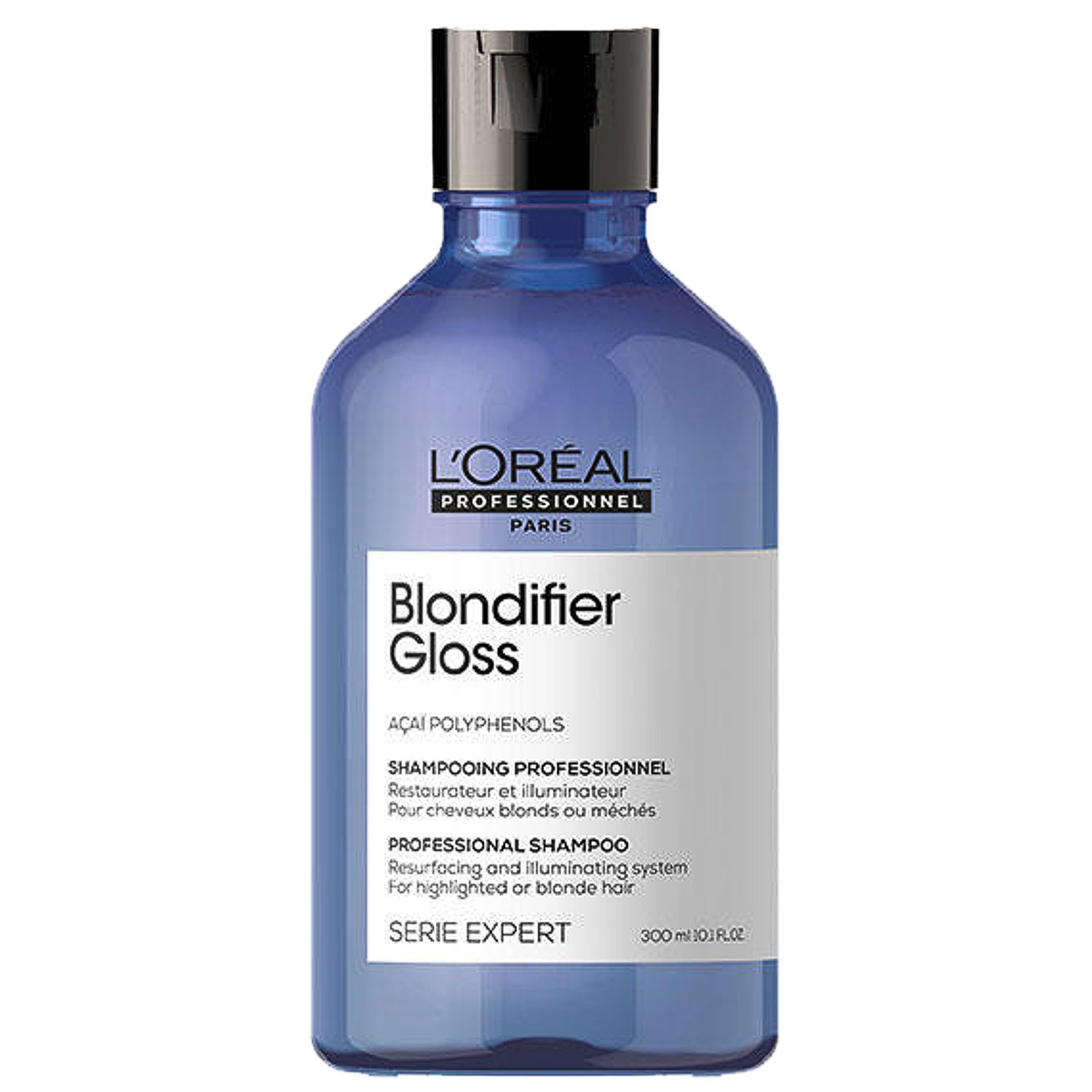 L'Oréal Expert BLONDIFIER GLOSS Professional Shampoo 300 ml