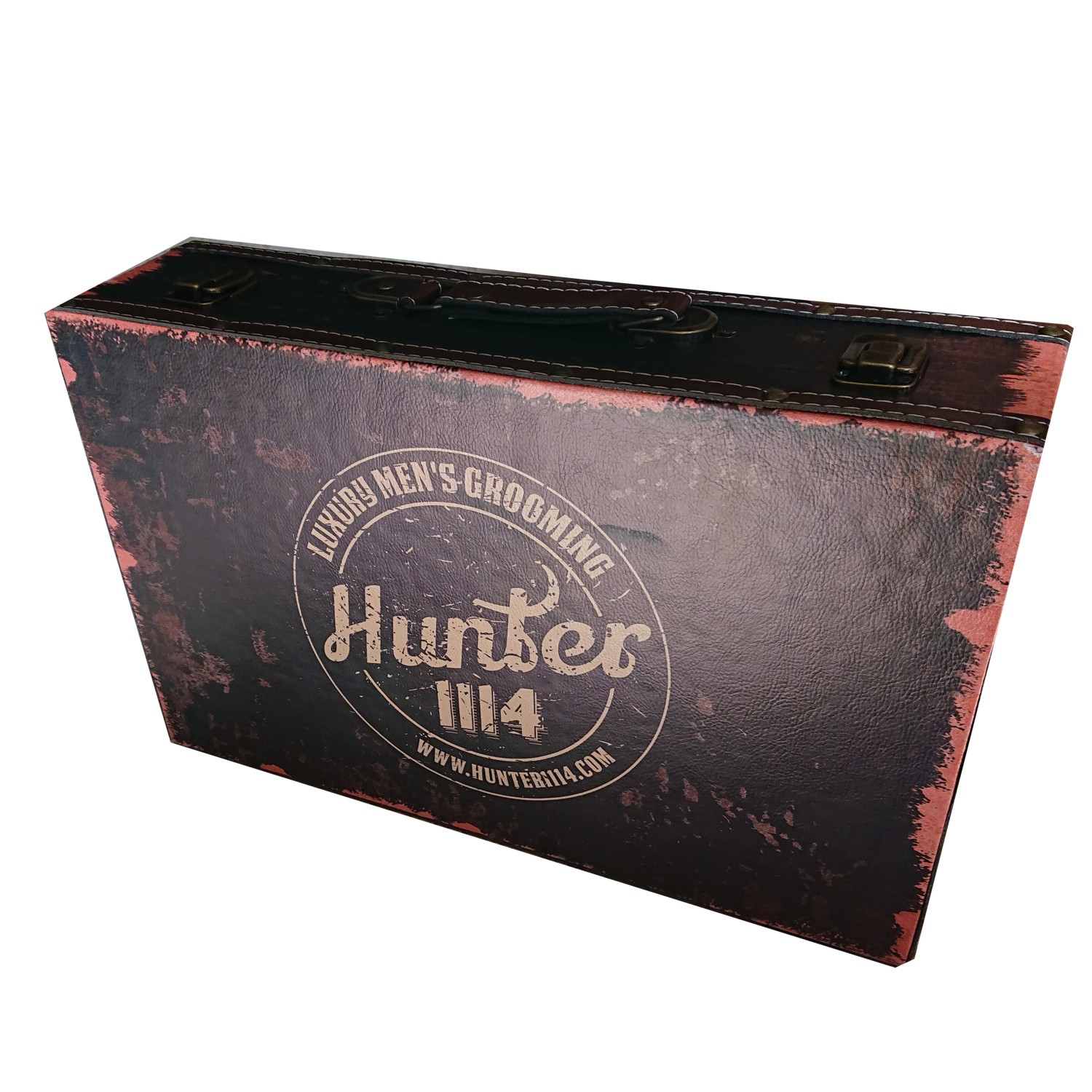 Hunter1114 Vintage Koffer
