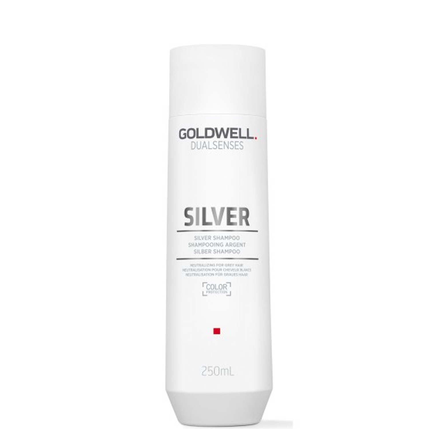 GOLDWELL Dualsenses Silver Shampoo 250 ml