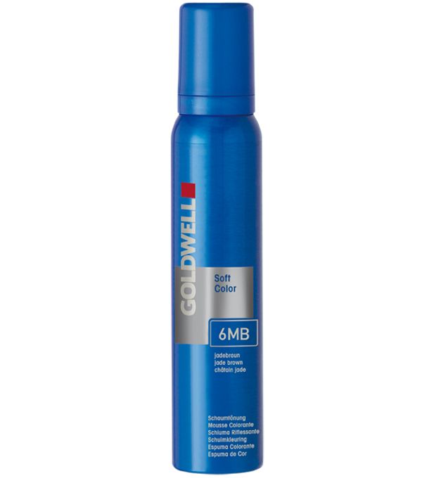 GOLDWELL COLORANCE Soft Color 125 ml