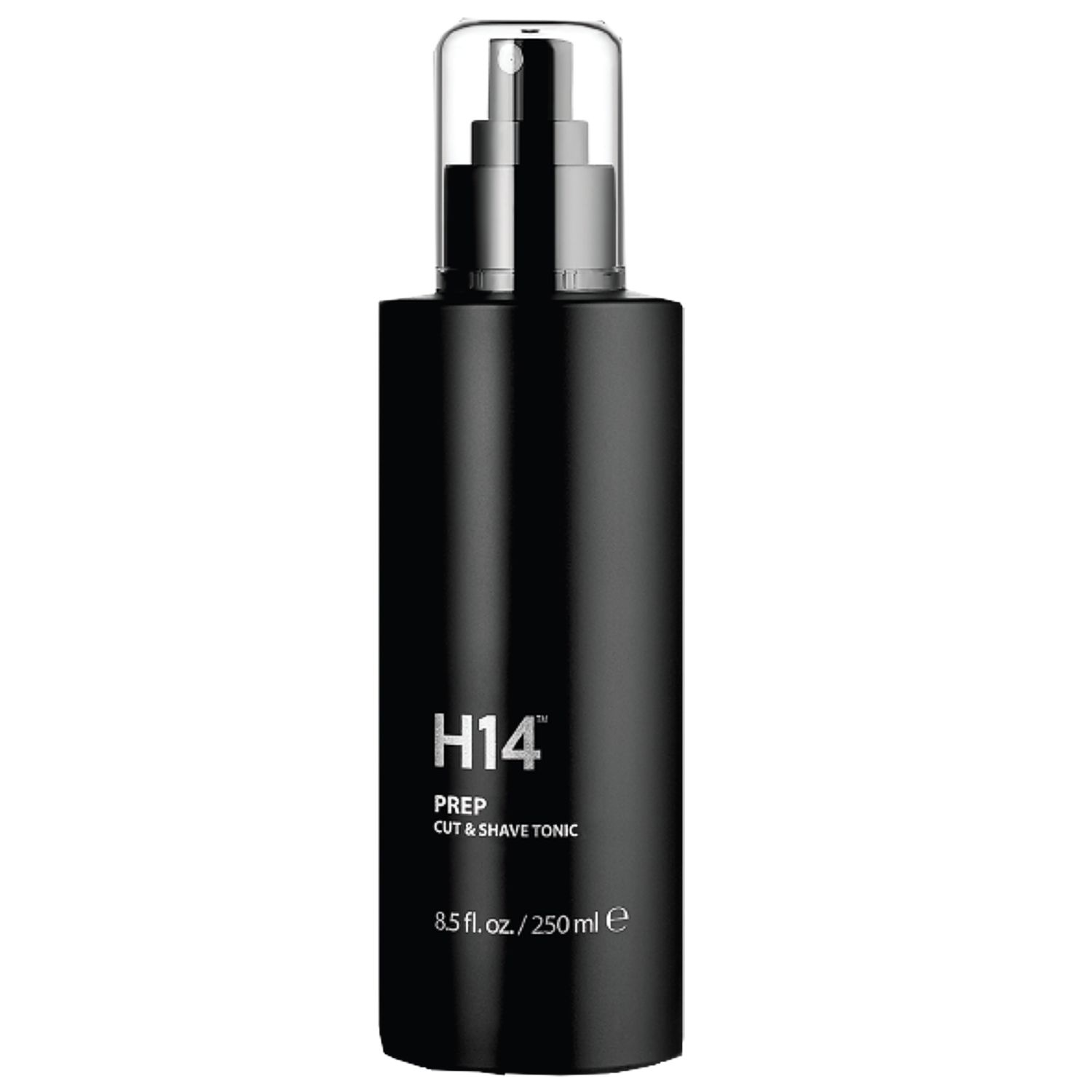 H14 Prep Cut & Shave Tonic 250 ml