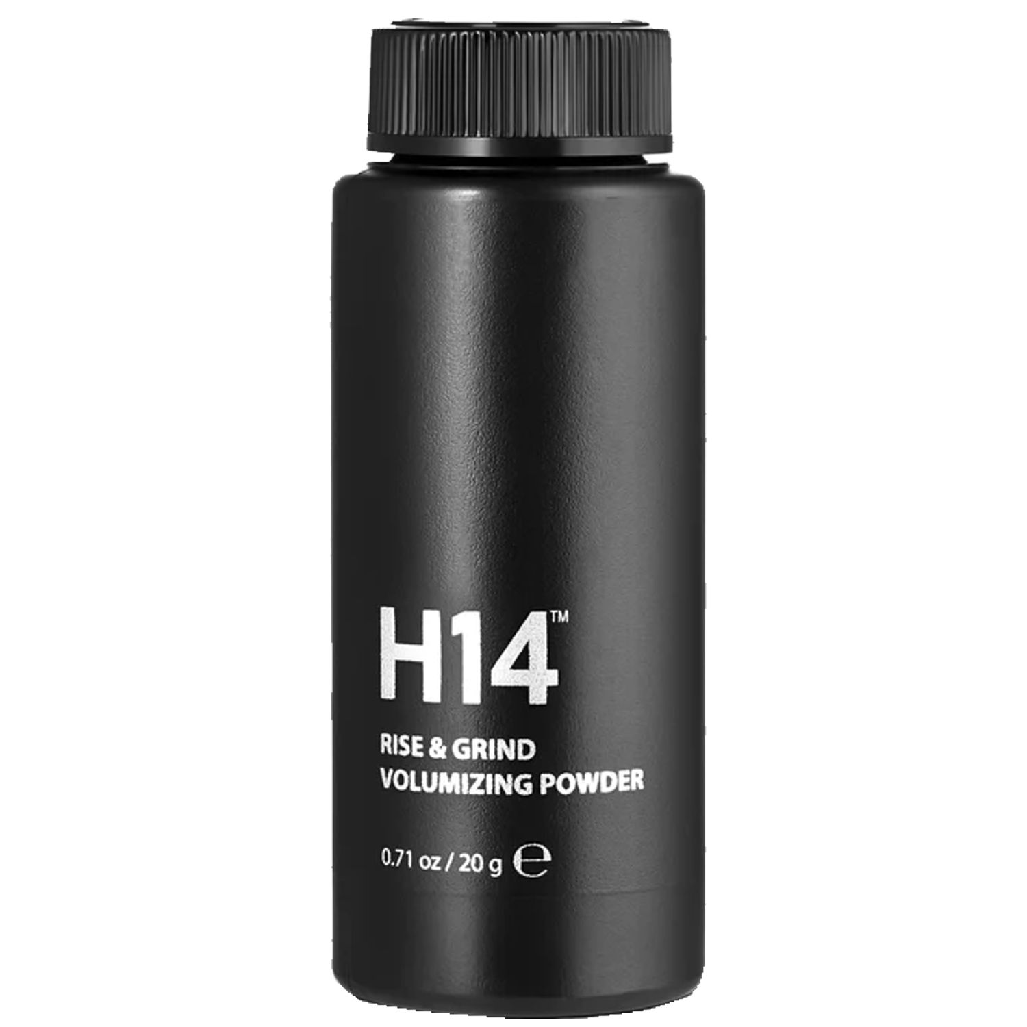 H14 Rise & Grind Volumizing Powder 20 g