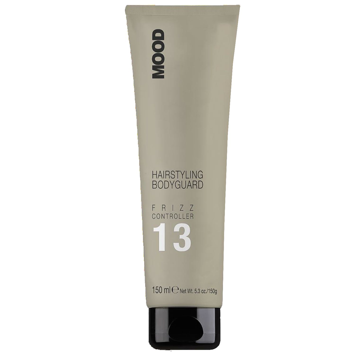 MOOD Hairstyling Bodyguard Frizz Controller 150 ml