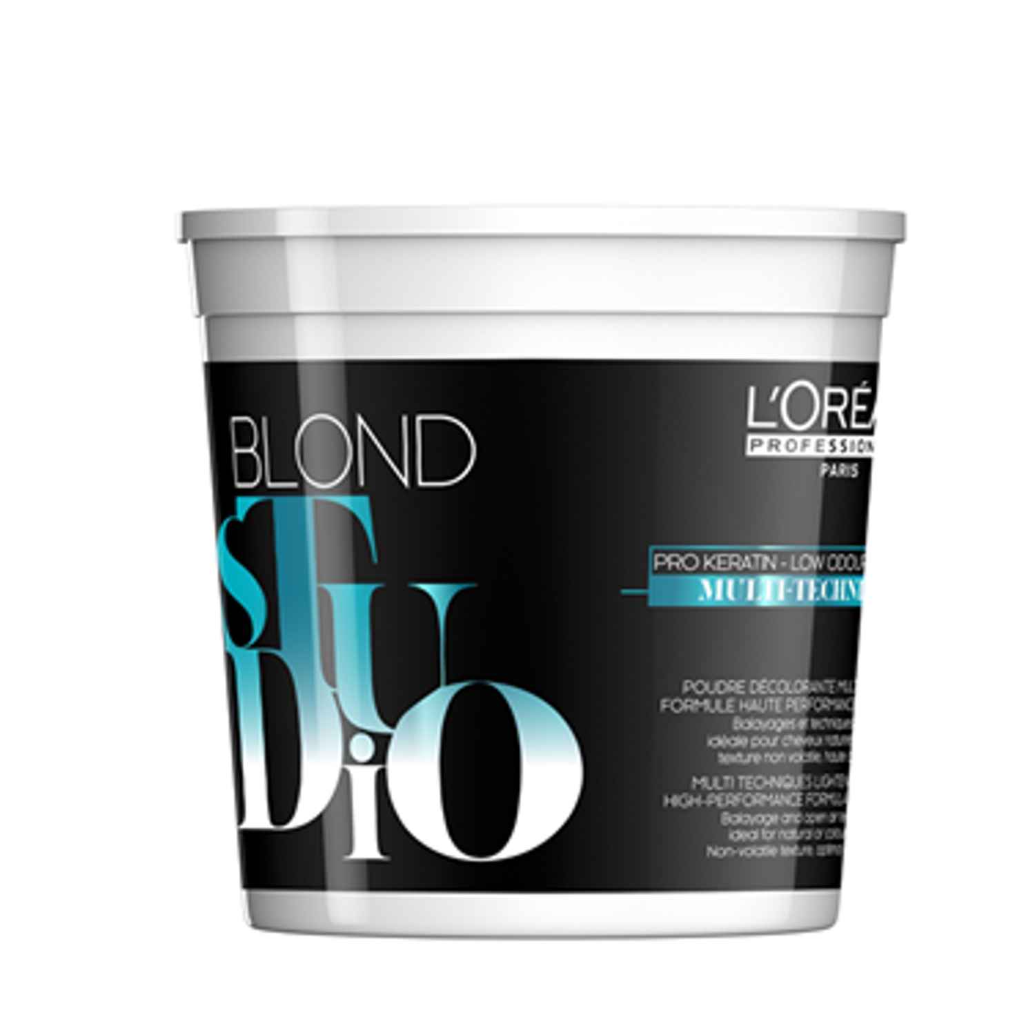 L'ORÉAL Blond Studio Multi Technik Pulver 500 g