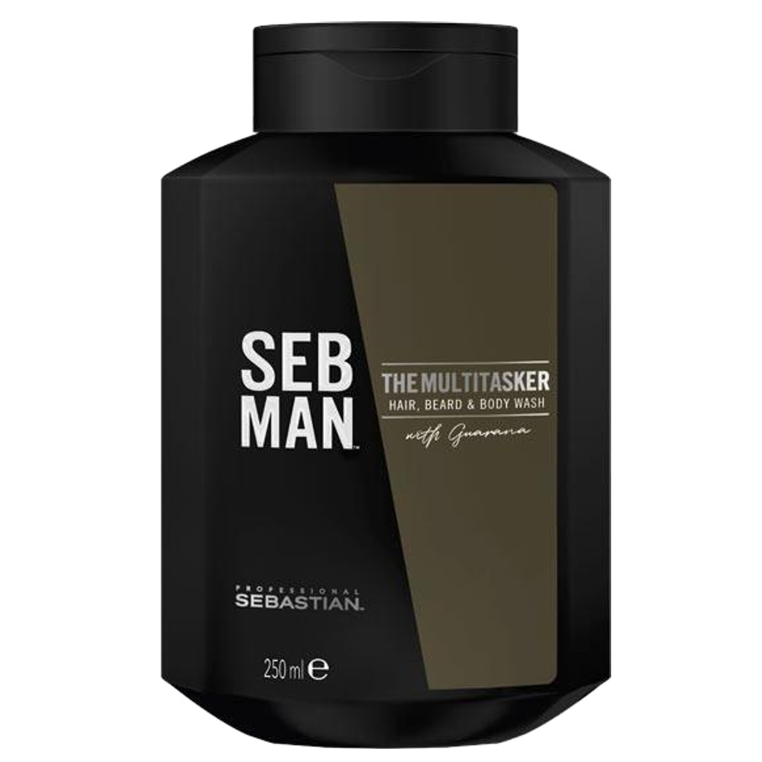 SEBASTIAN PROFESSIONAL SEB MAN The Multitasker 3in1 250 ml
