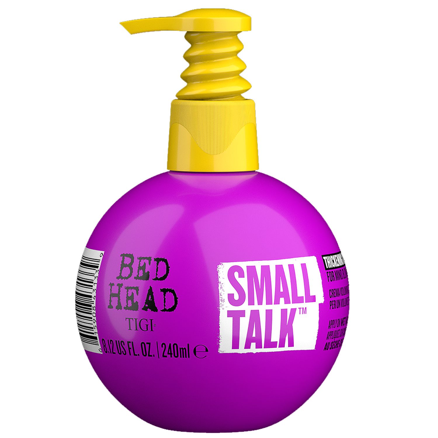 TIGI Bed Head Small Talk™ Styling Creme 240 ml