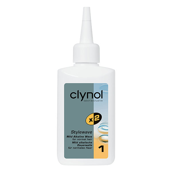 Clynol x2 Stylewave -1- 80 ml
