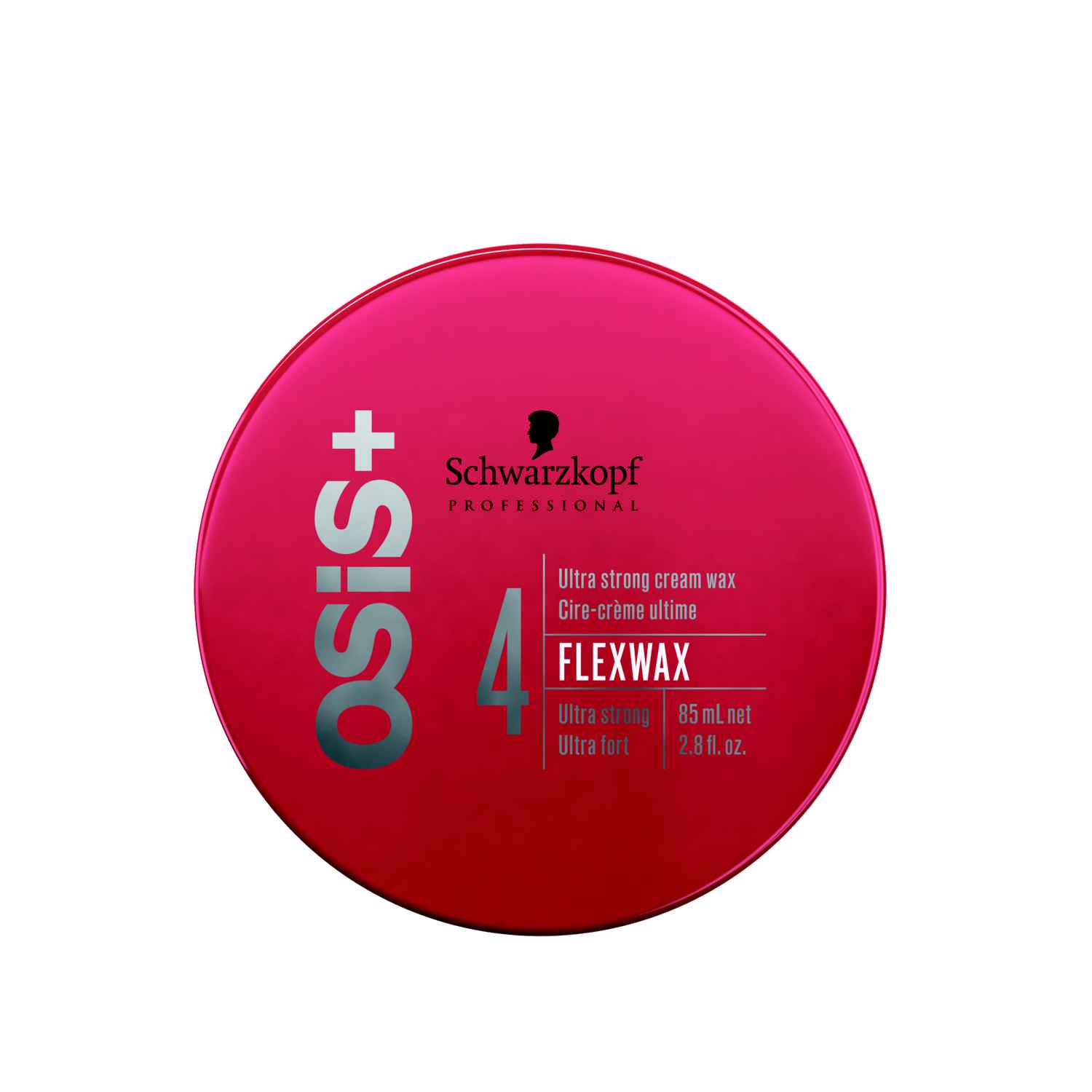 Schwarzkopf OSIS+ Flexwax 85 ml