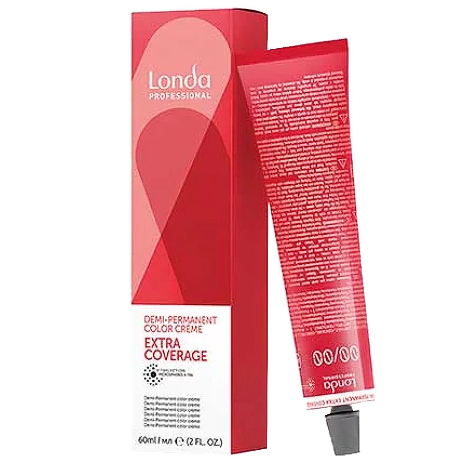 Londa Londacolor Extra Coverage 60 ml