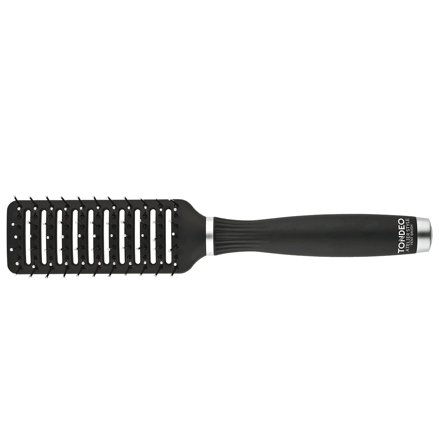 TONDEO Atelier Style Curved Vent Brush 33518