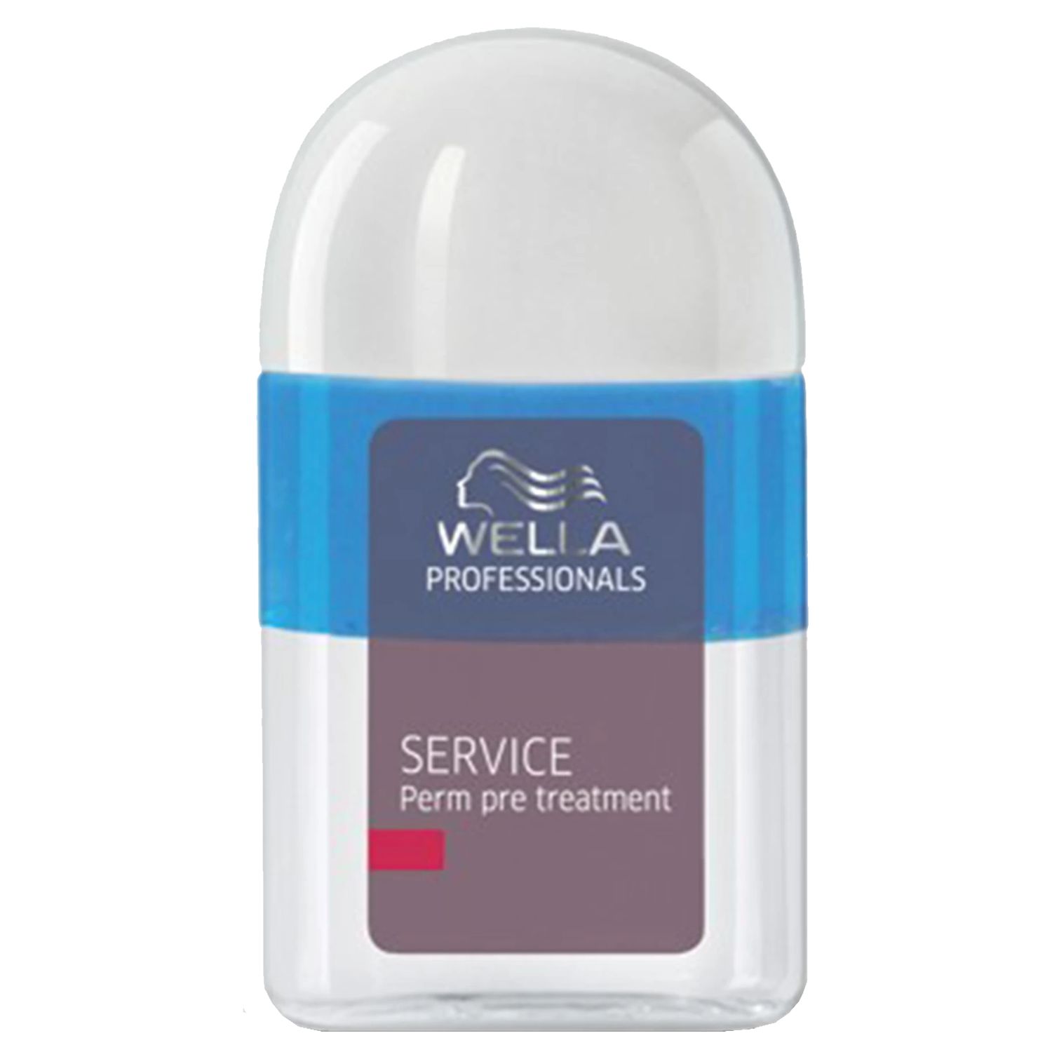 Wella Care Service Perm Pre-Treatment 12x18 ml