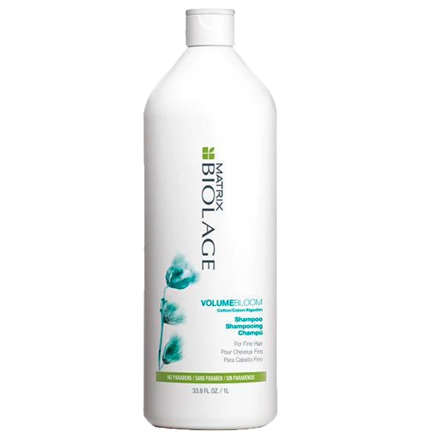 MATRIX Biolage Volumebloom Shampoo 1 L