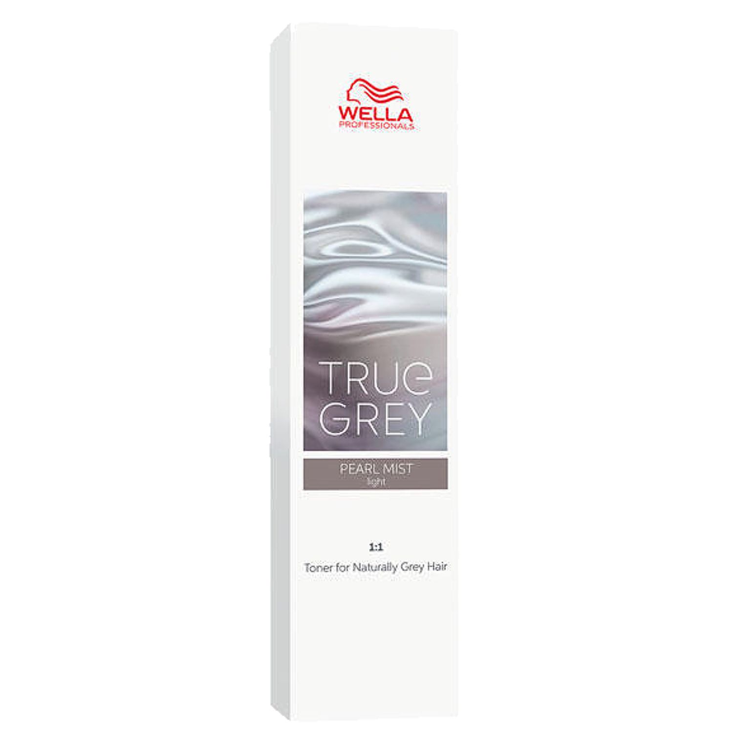 WELLA True Grey Pearl Mist 60 ml