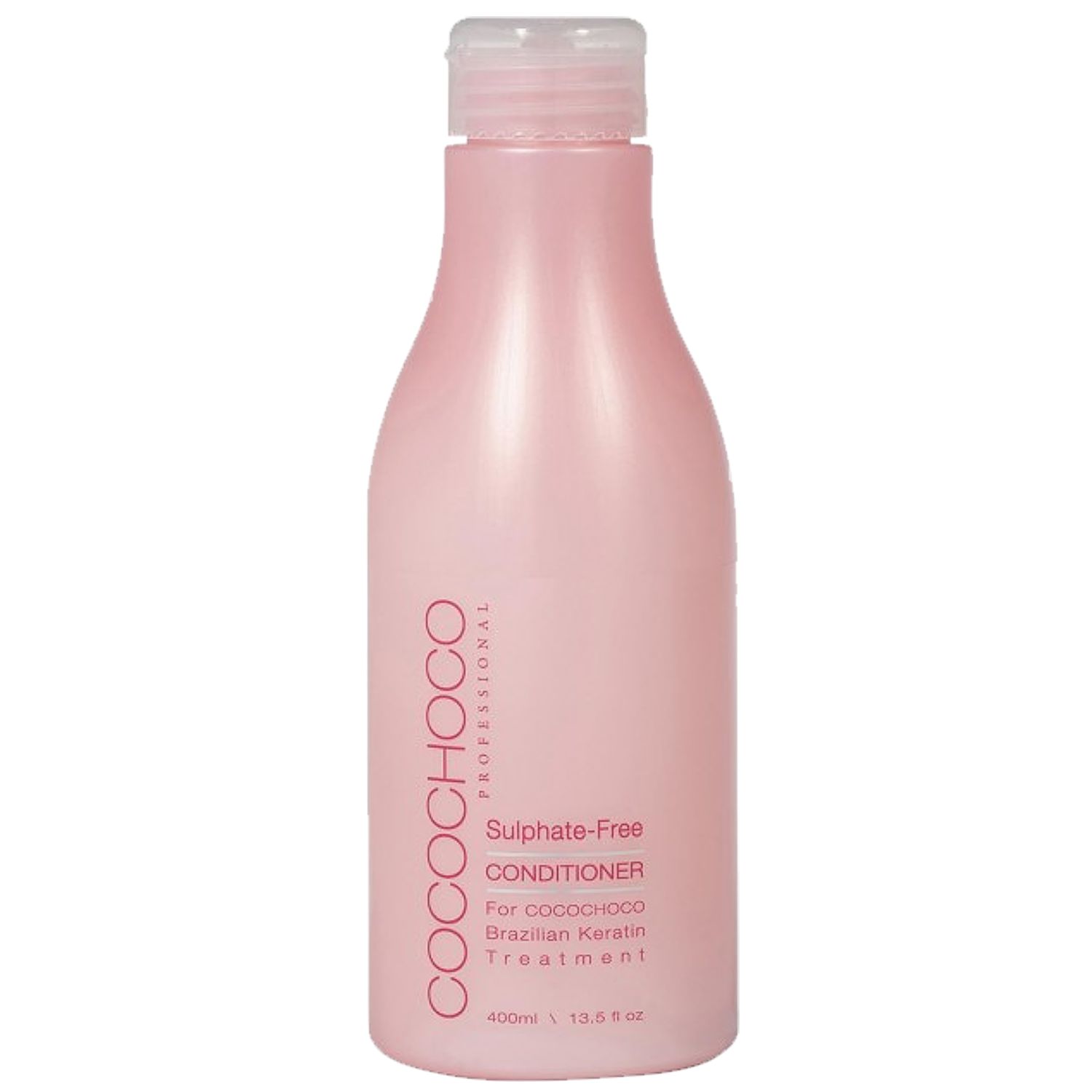 COCOCHOCO Sulphate-Free Conditioner 400 ml