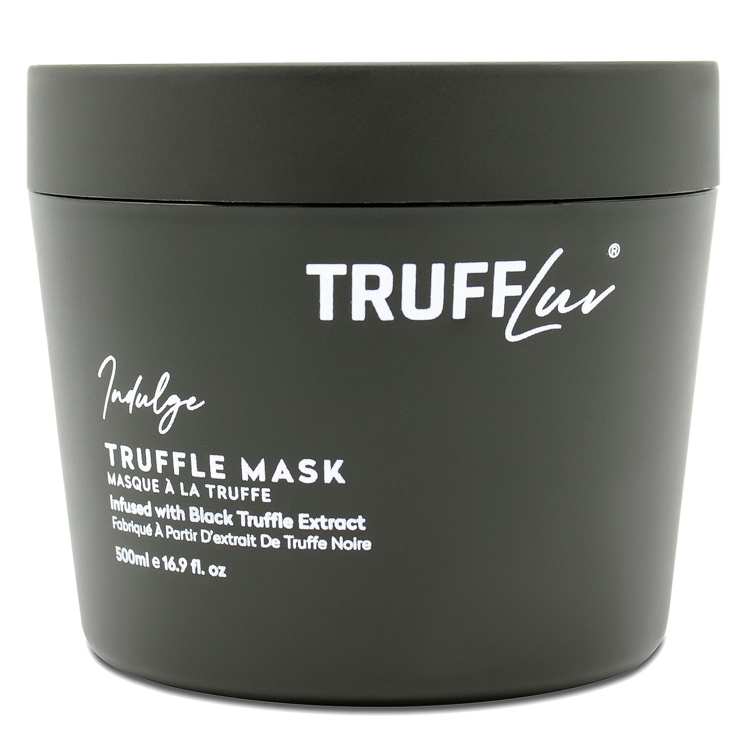 TruffLuv INDULGE Truffle Mask 500 ml