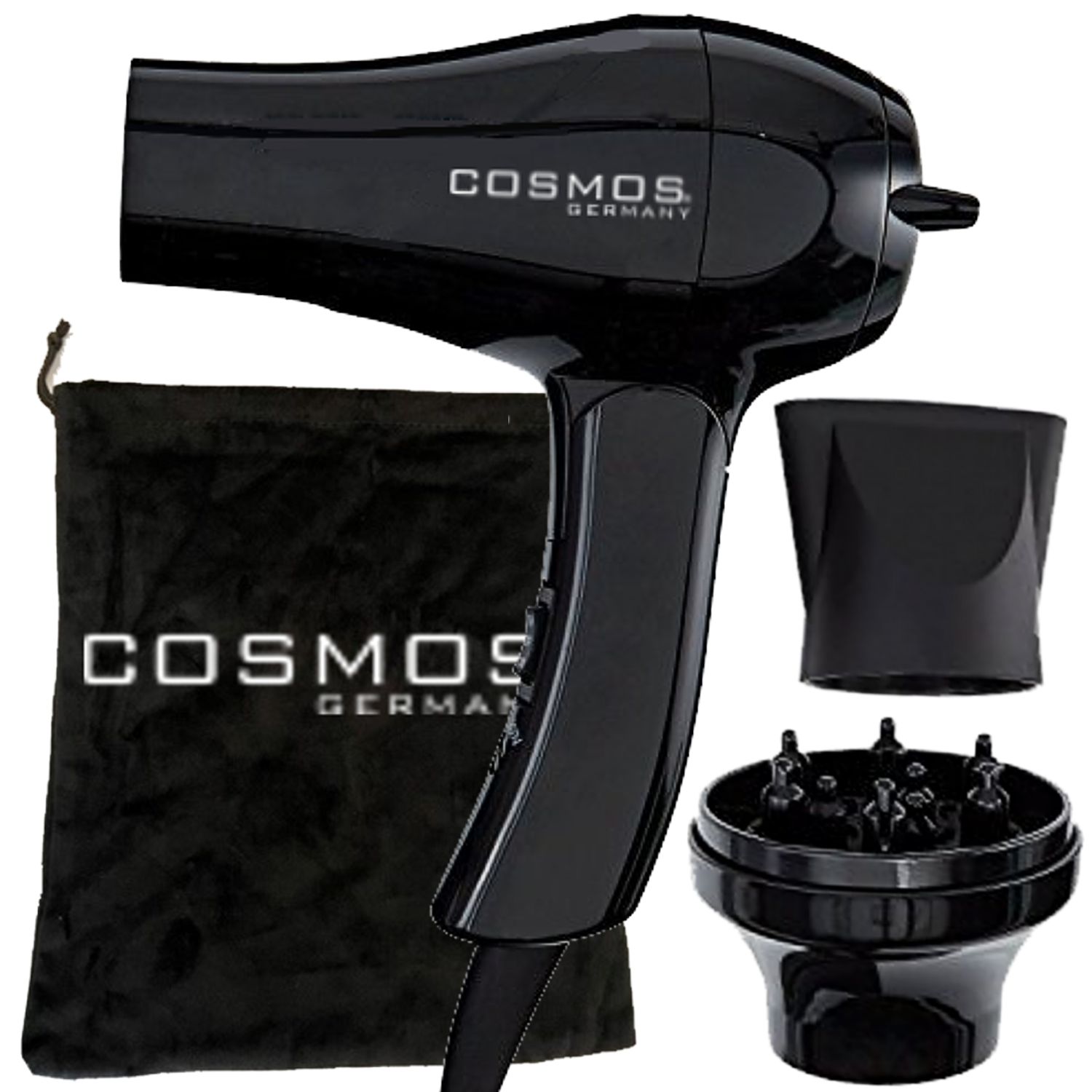 Cosmos MINI Hairdryer
