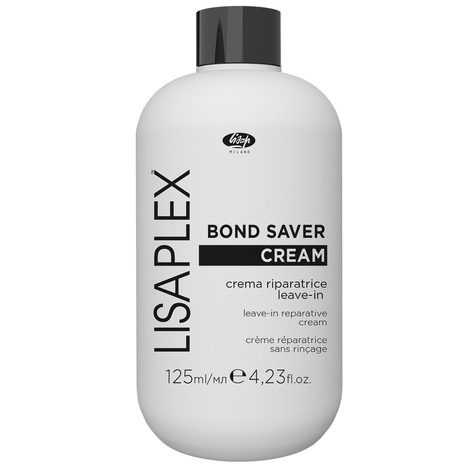 LISAP Lisaplex Bond Saver Cream 125 ml