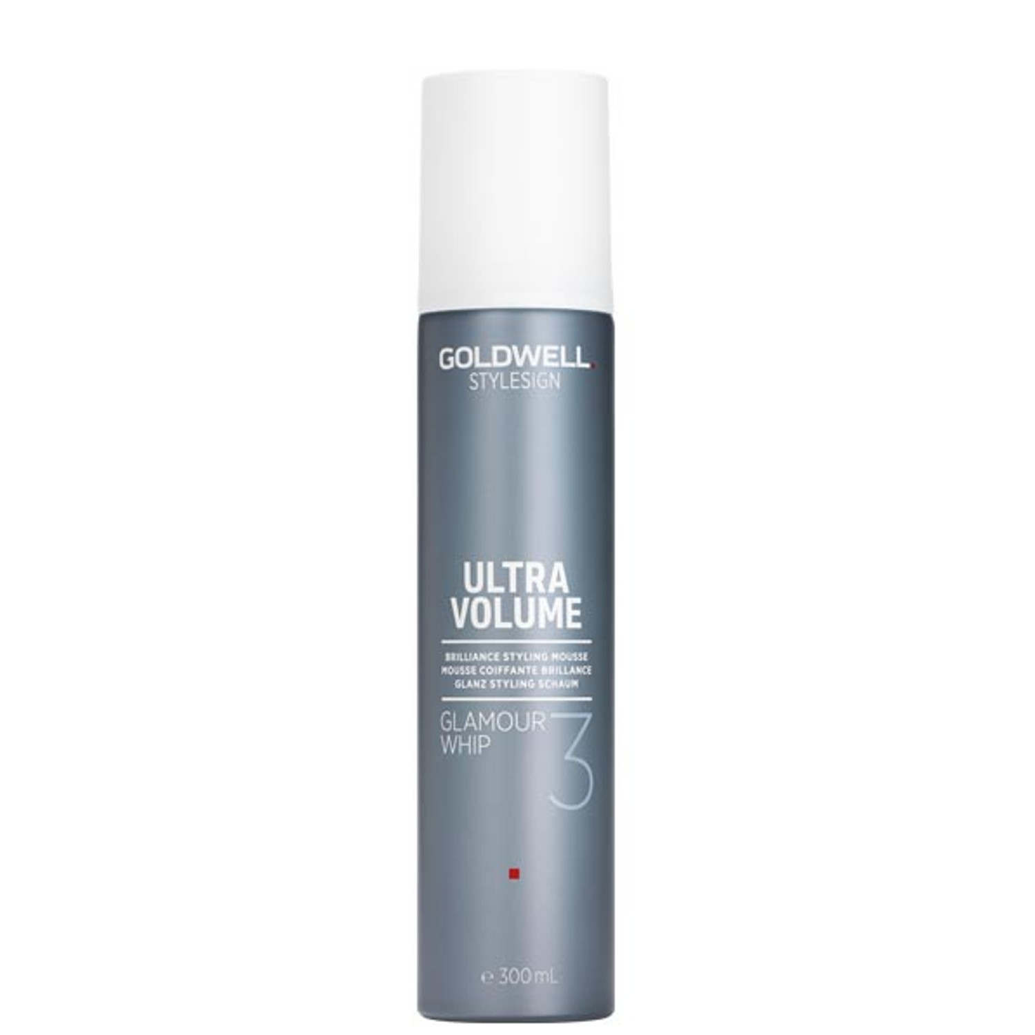 GOLDWELL Style Sign Ultra Volume GLAMOUR WHIP 300 ml