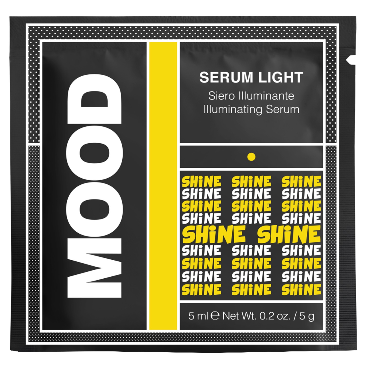 MOOD Serum Light Sachet 5 ml
