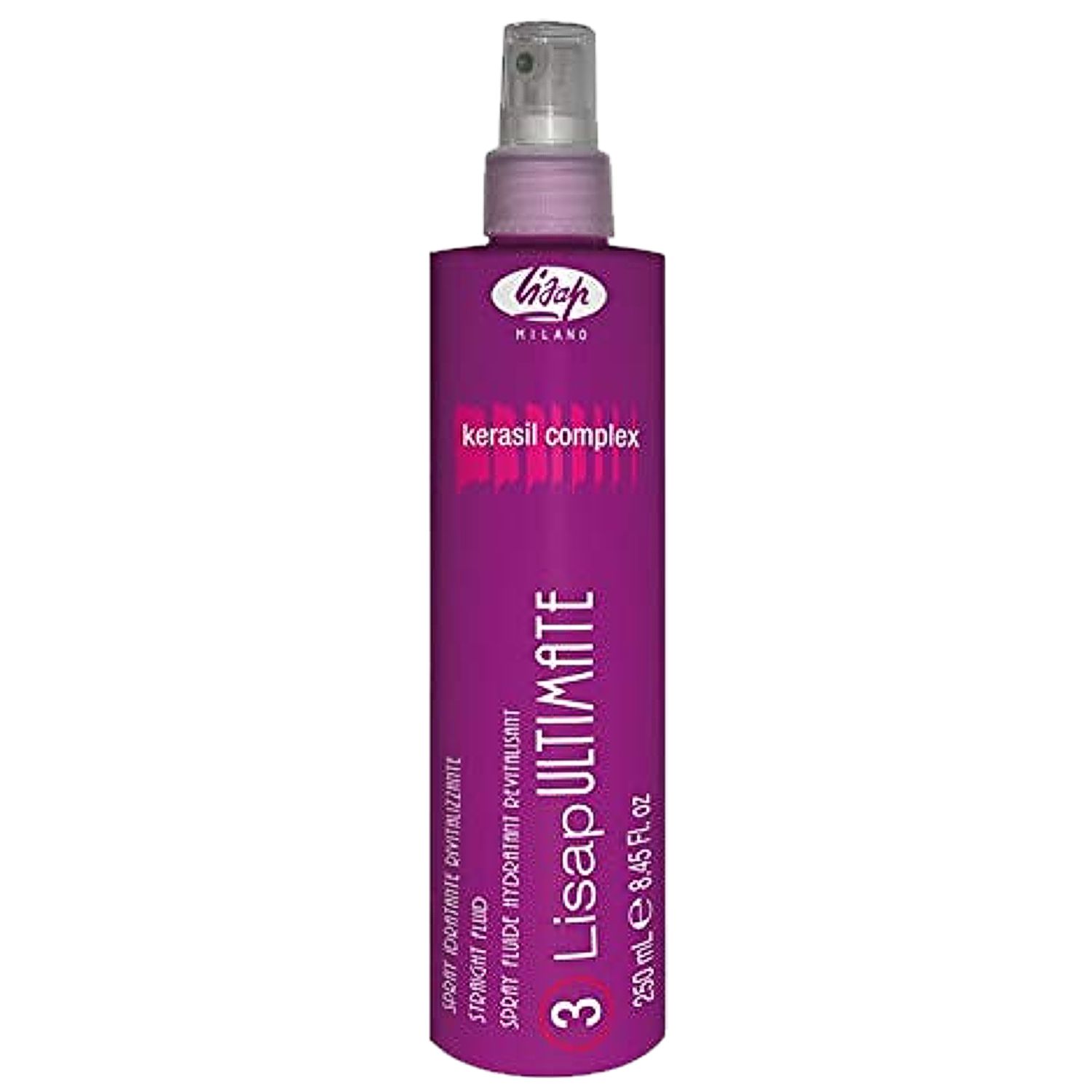 LISAP Ultimate Spray 3 250 ml