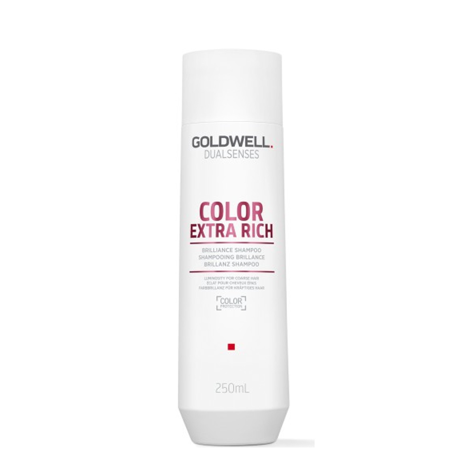 GOLDWELL Dualsenses Color Extra Rich Brilliance Shampoo 250 ml