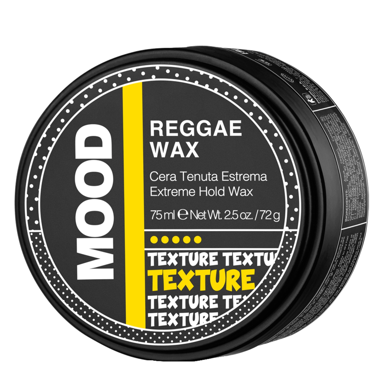 MOOD Reggae Wax 75 ml