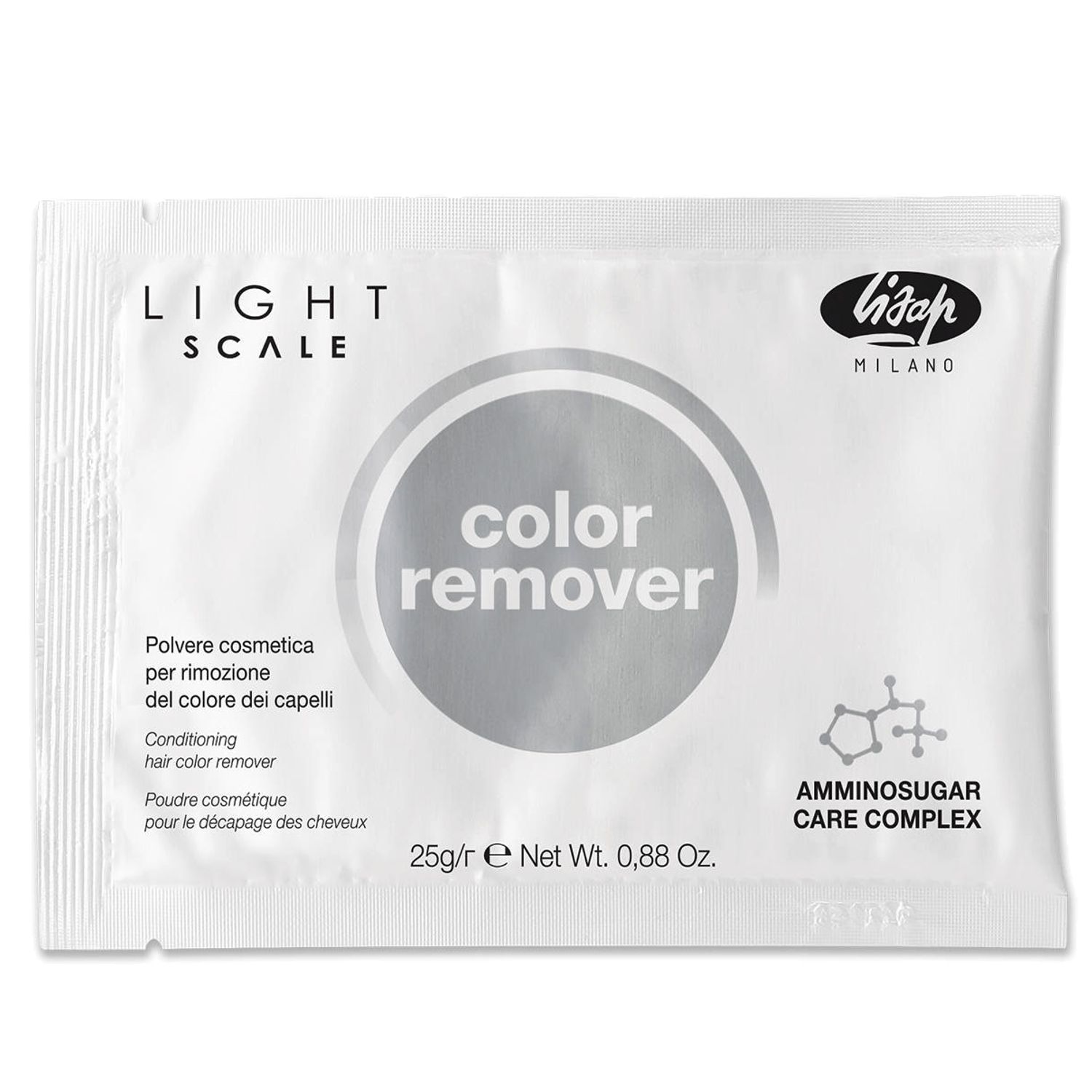 LISAP Light Scale Color Remover 25 g
