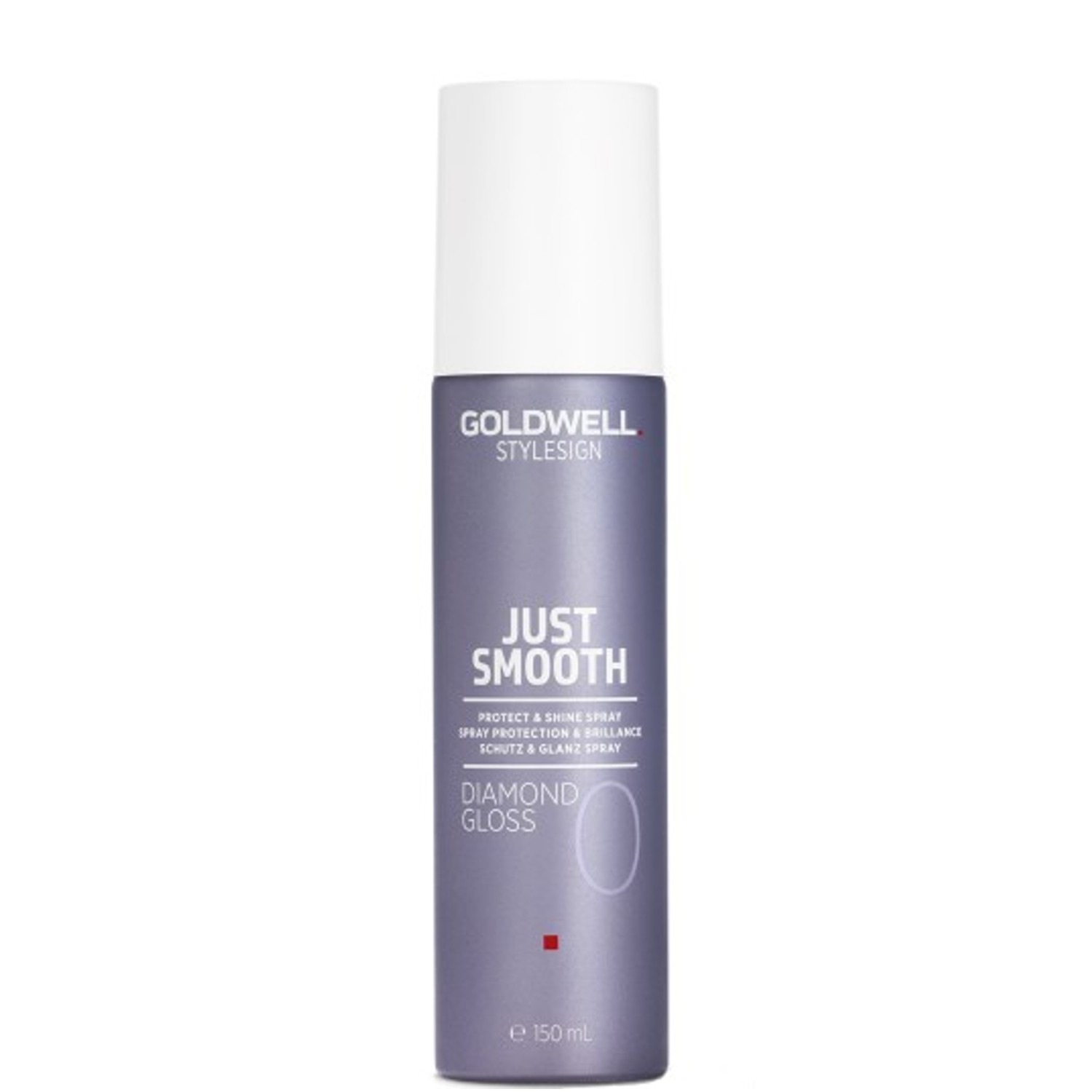 GOLDWELL Style Sign Just Smooth DIAMOND GLOSS 150 ml