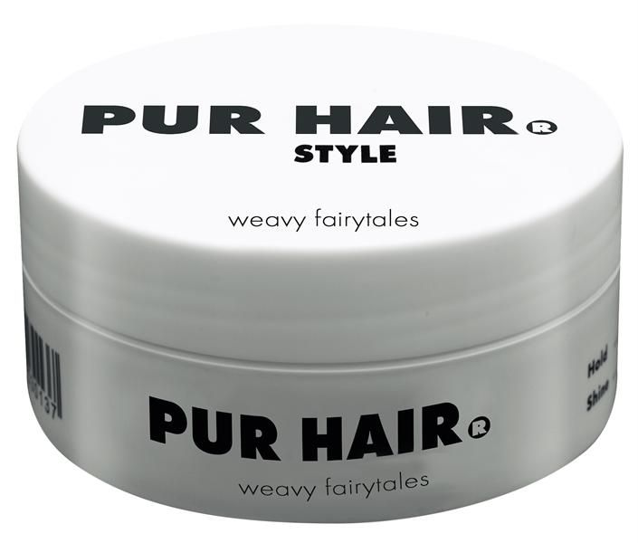 PUR HAIR Style Weavy Fairytales 100 ml