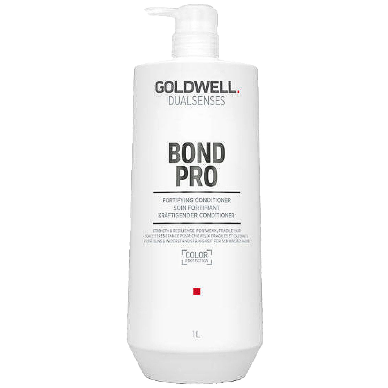 GOLDWELL Dualsenses BOND PRO Fortifying Conditioner 1 L