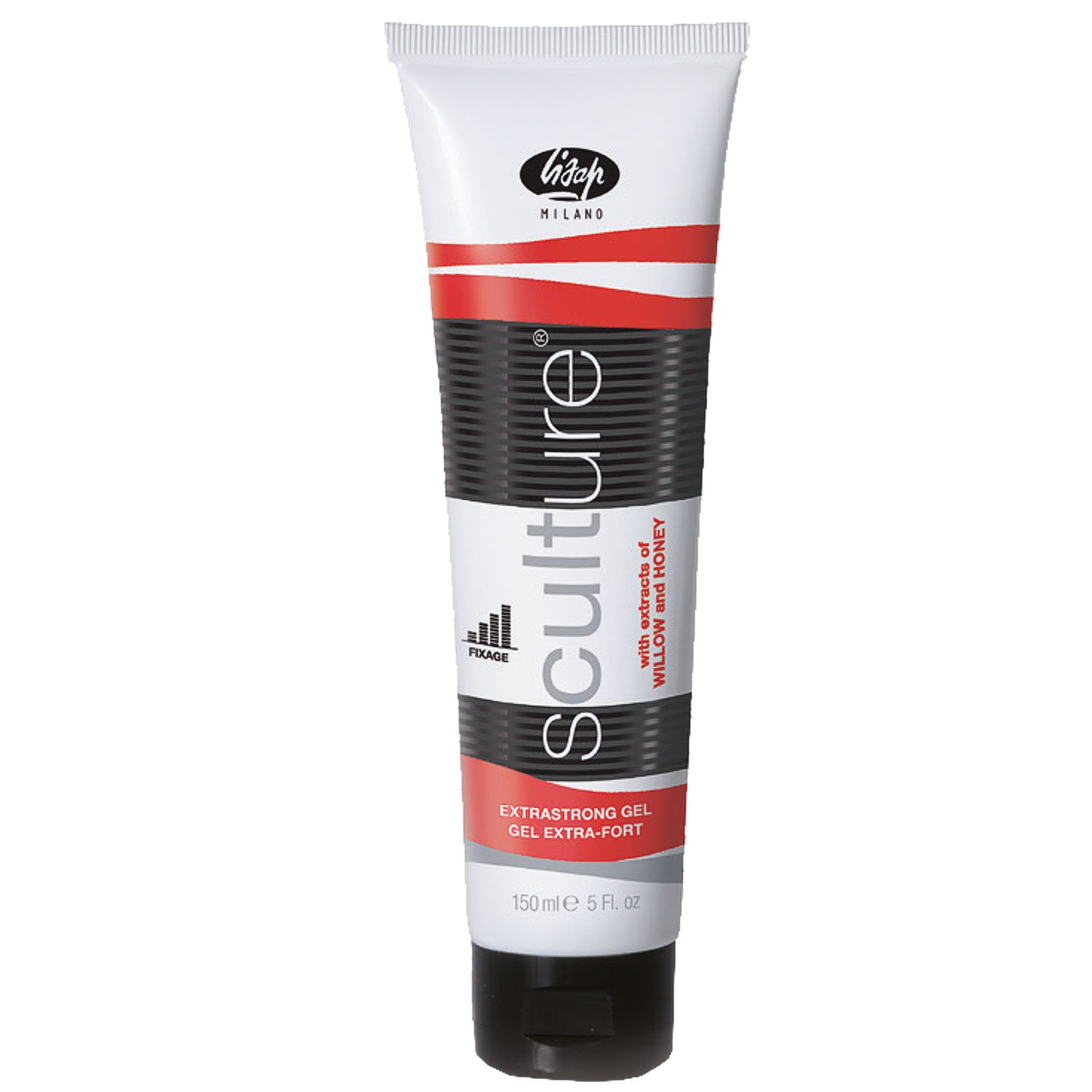 LISAP Sculture Extrastrong Gel 150 ml