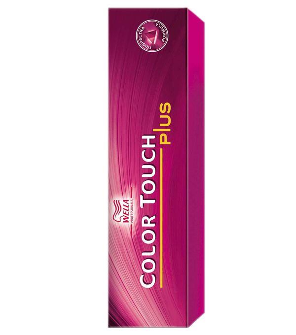 WELLA Color Touch Plus 60 ml
