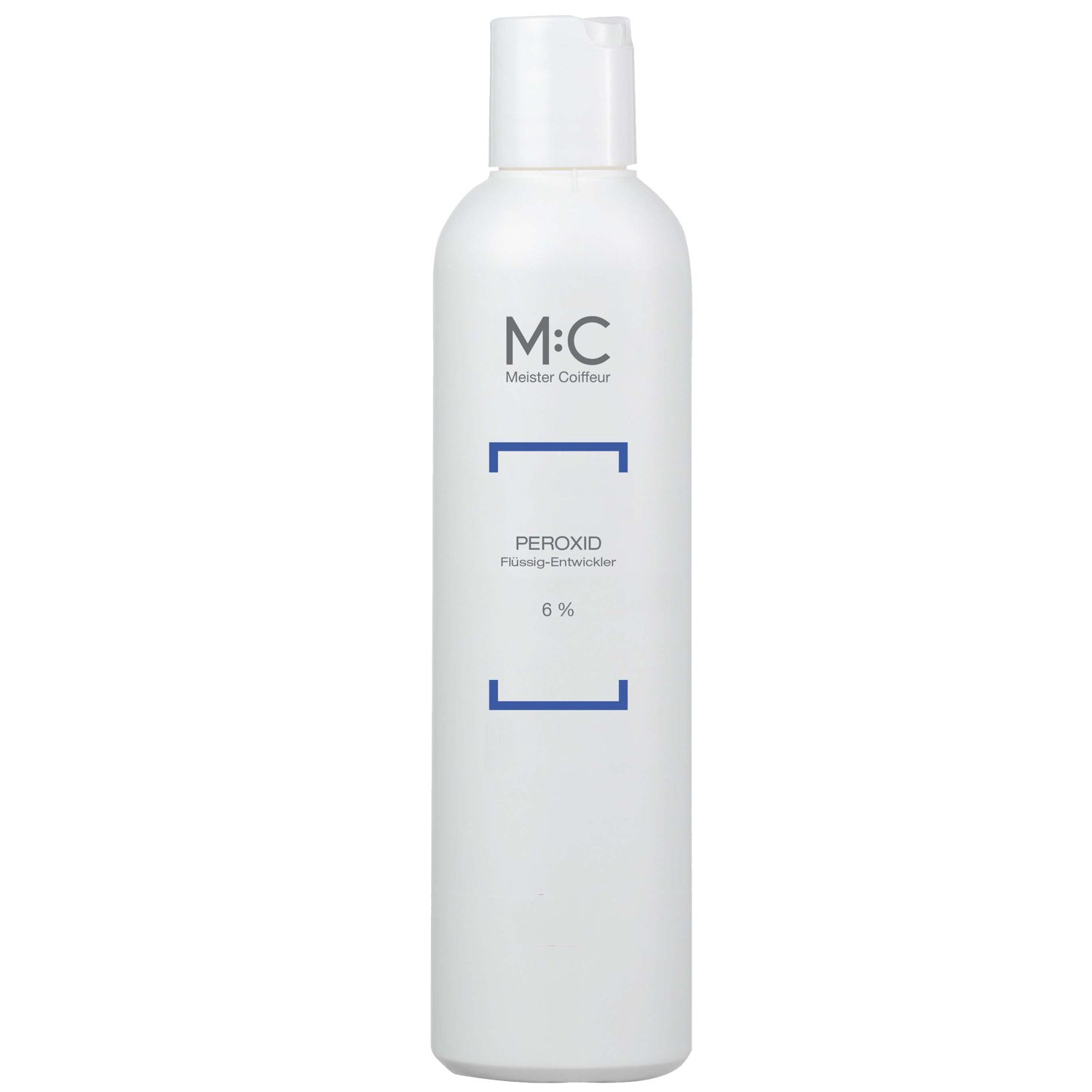 Meister Coiffeur M:C Peroxide 6 % C 250 ml
