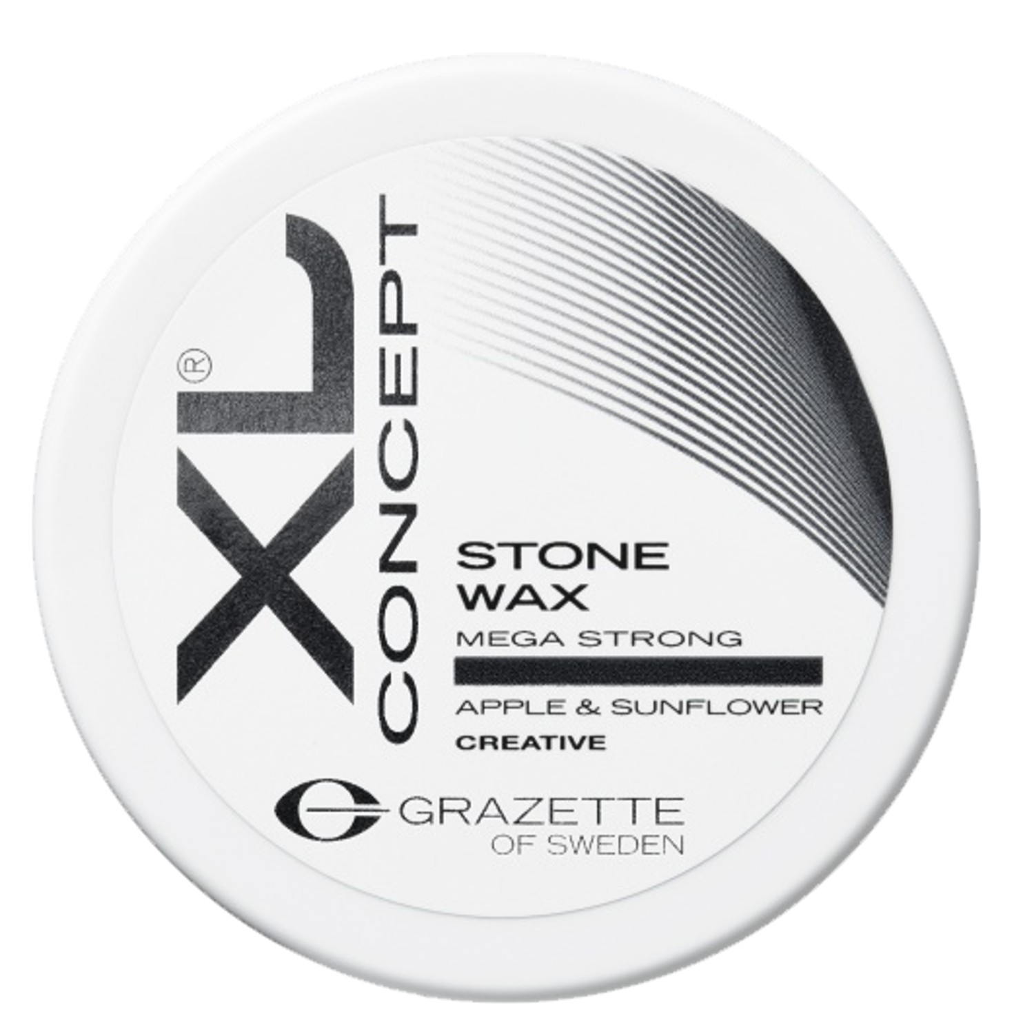 GRAZETTE XL Concept Stone Wax 100 ml