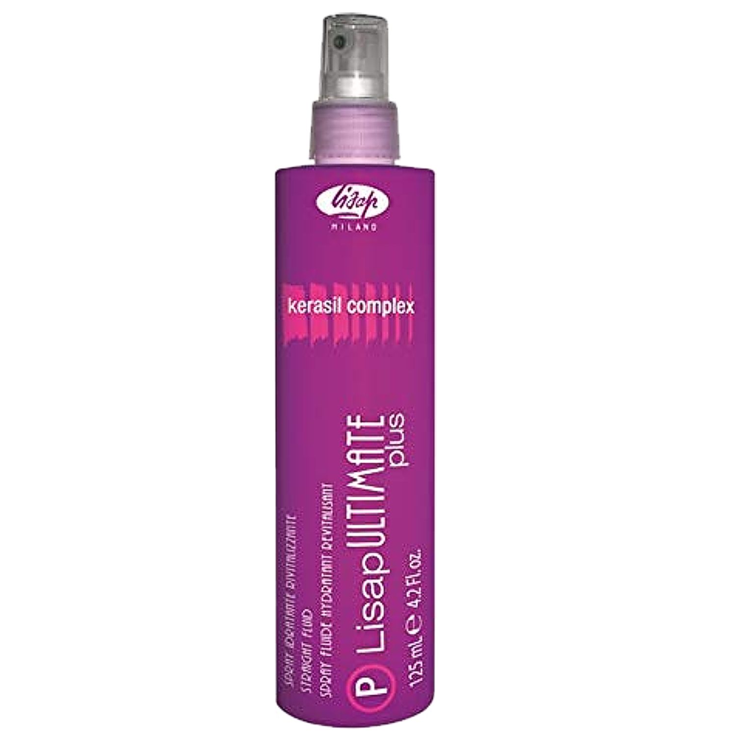 LISAP Ultimate Plus Spray P 125 ml