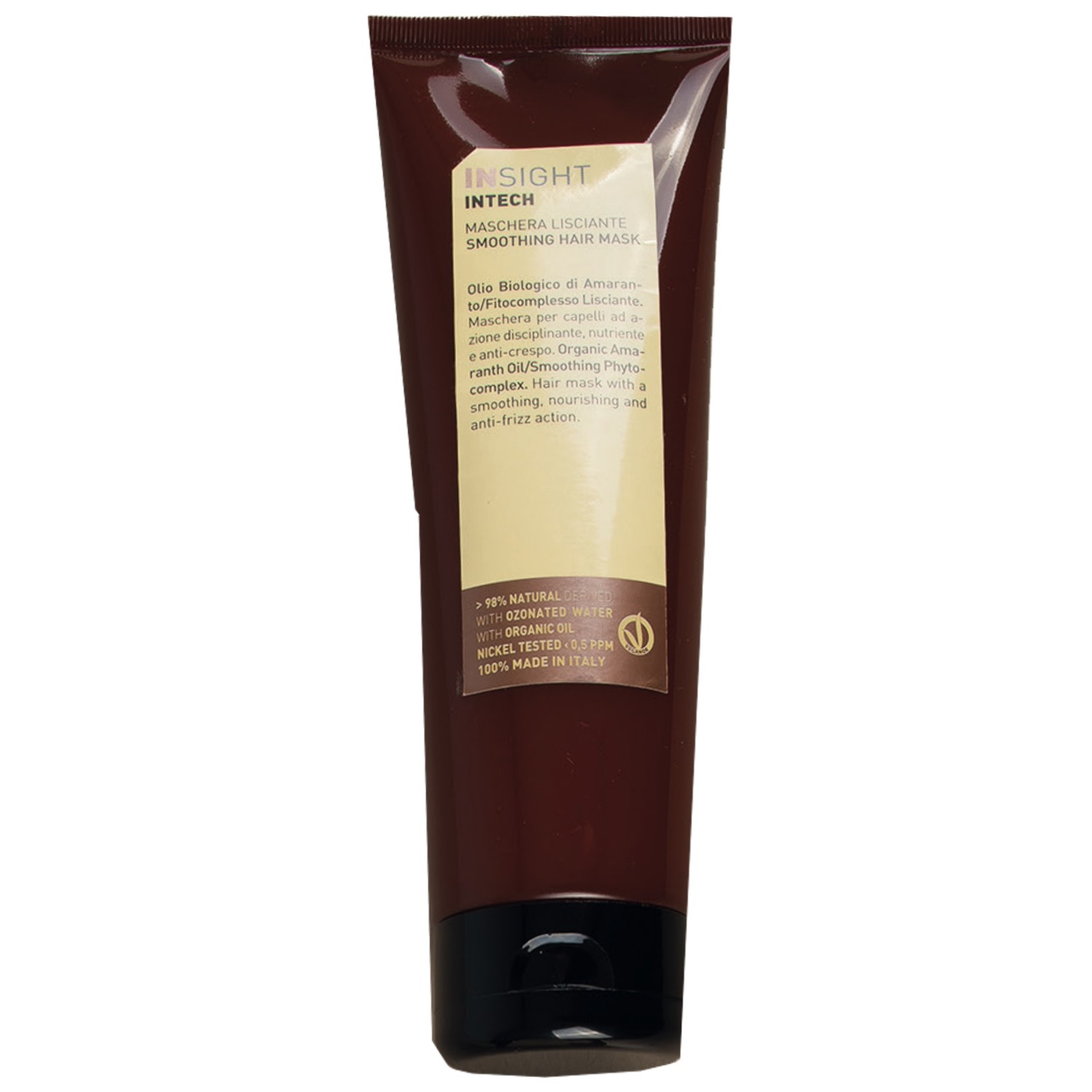 Insight INTECH Smoothing Hair Mask 250 ml